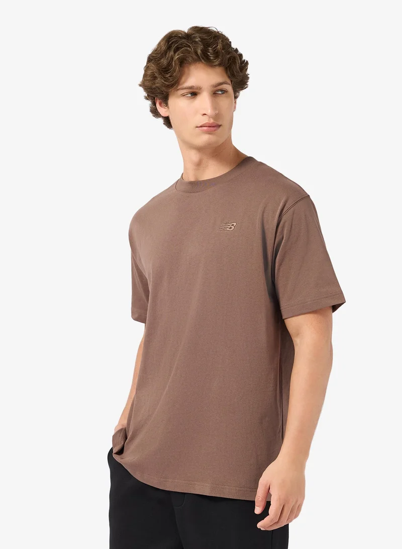 Athletics Logo T-Shirt