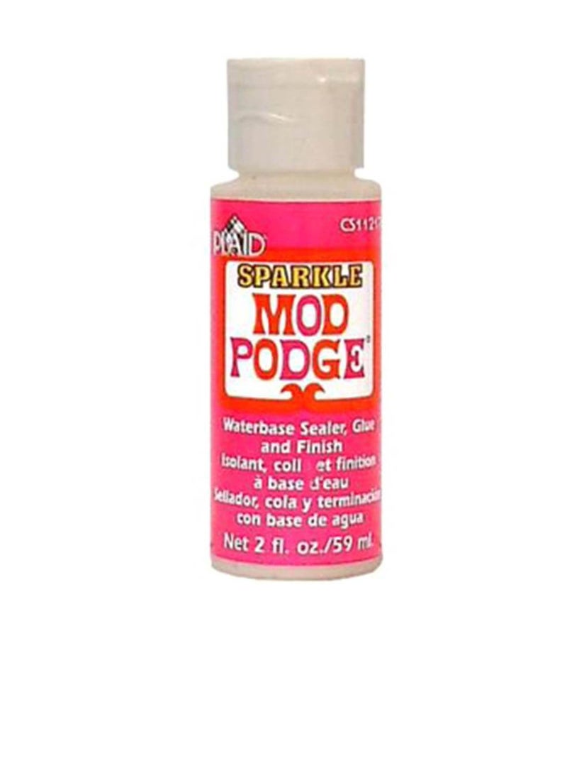 Mod Podge Mod Podge Sparkle 2oz  - Image 2