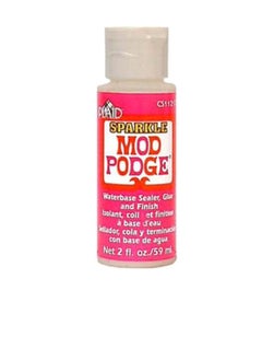 Mod Podge Mod Podge Sparkle 2oz  - Image 2