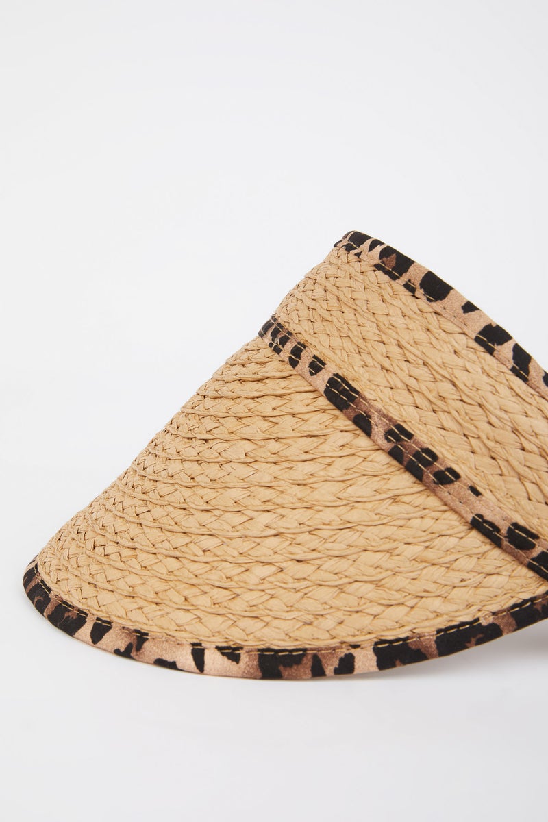 DeFacto Woman Straw Hat  - Image 5