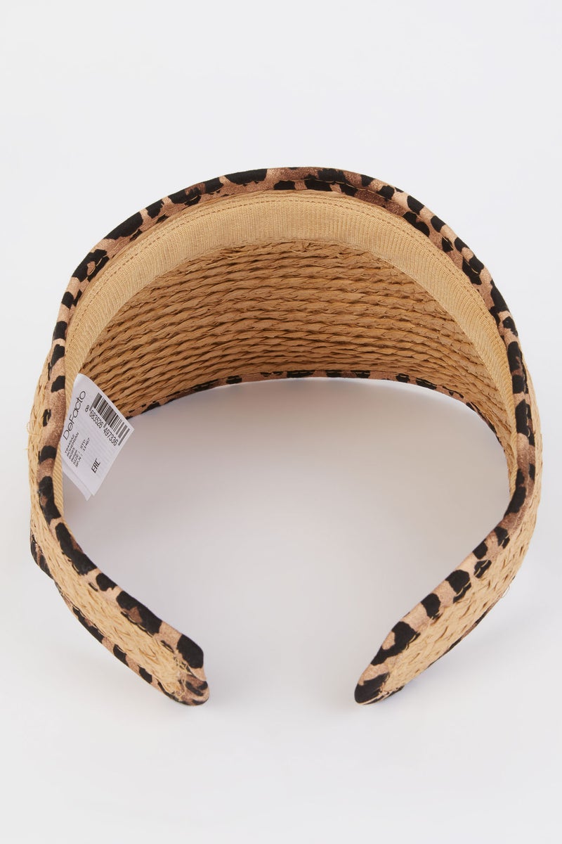 DeFacto Woman Straw Hat  - Image 3