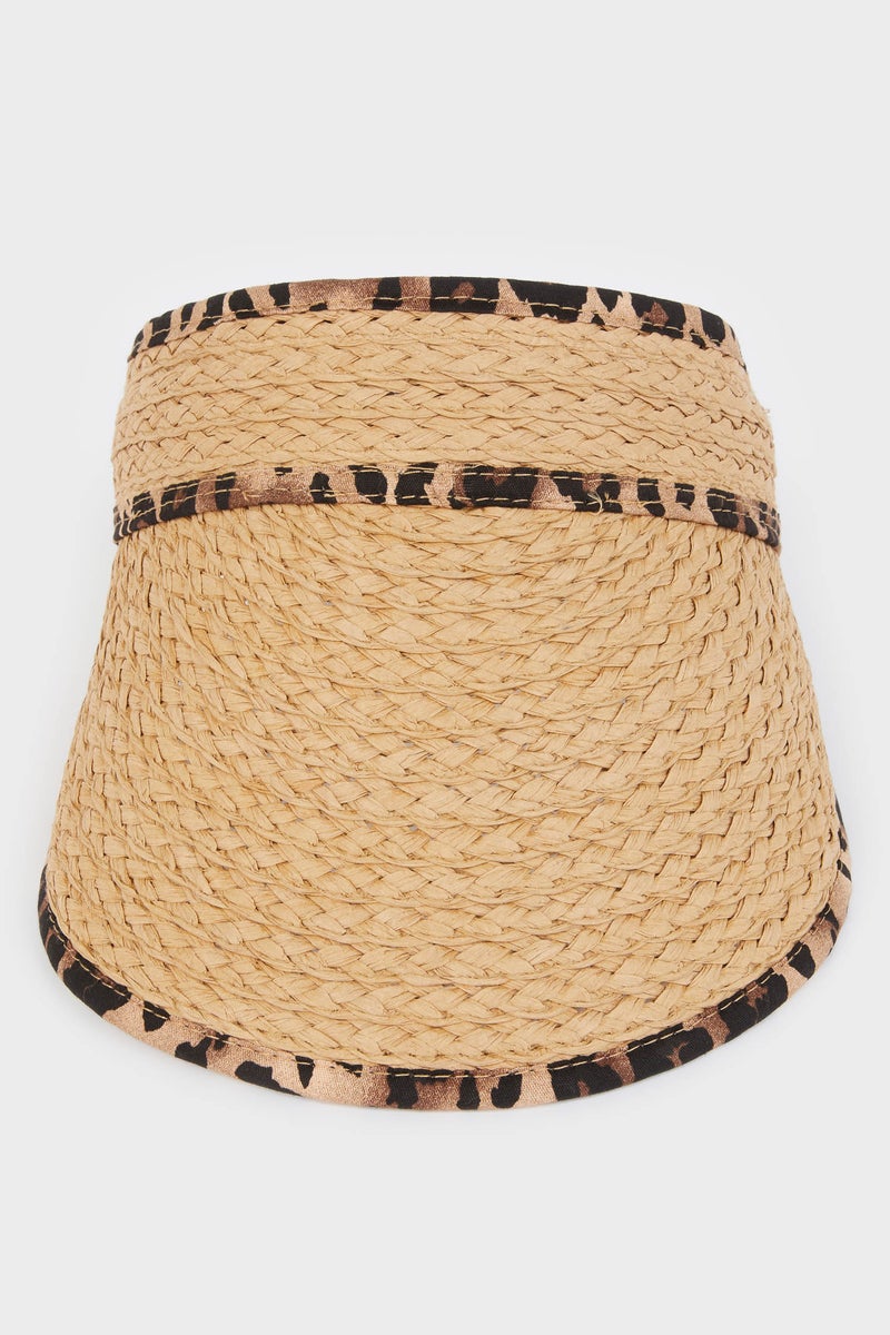 DeFacto Woman Straw Hat  - Image 4
