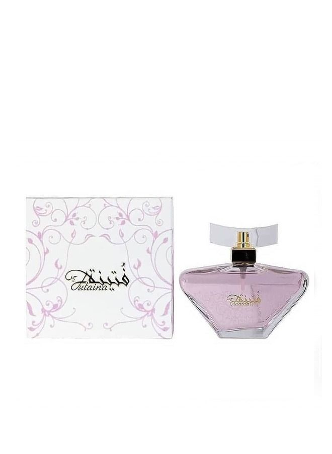 Junaid Perfumes Fatina Perfume100ml - Image 3