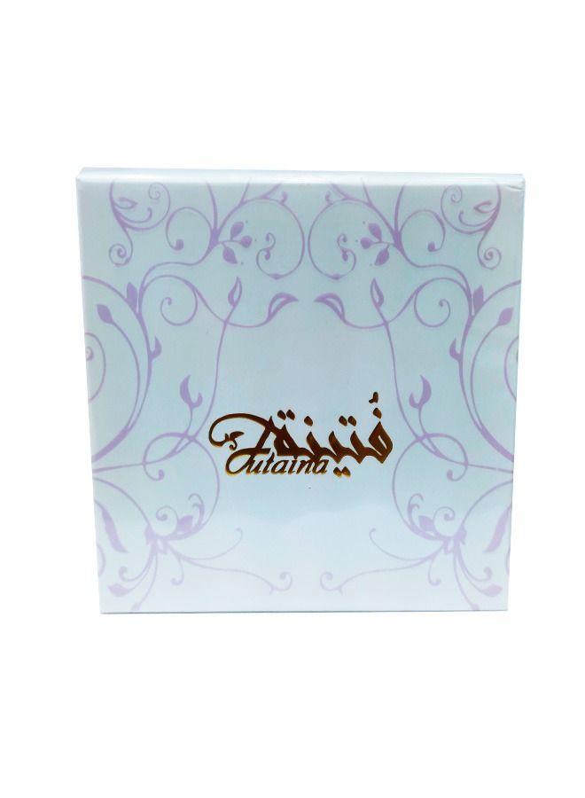 Junaid Perfumes Fatina Perfume100ml - Image 2