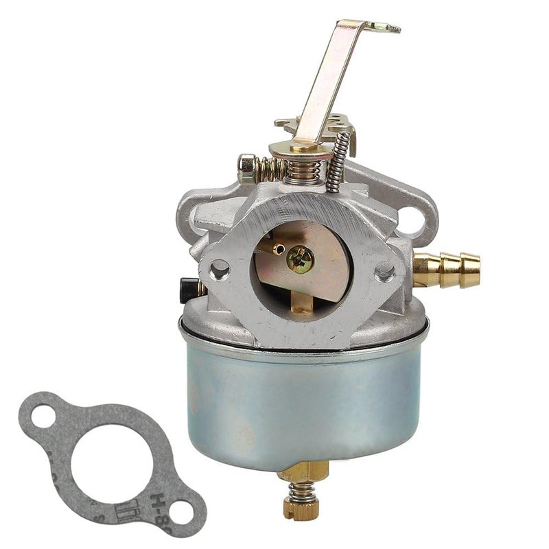 Buckbock H60 HH60 Carburetor for Tecumseh 5 6 HP 632230 632272 631828 631067 631067A H30 H50 HH70 4 Cycle Engine Troy Bilt Horse Tiller Parts - Image 3
