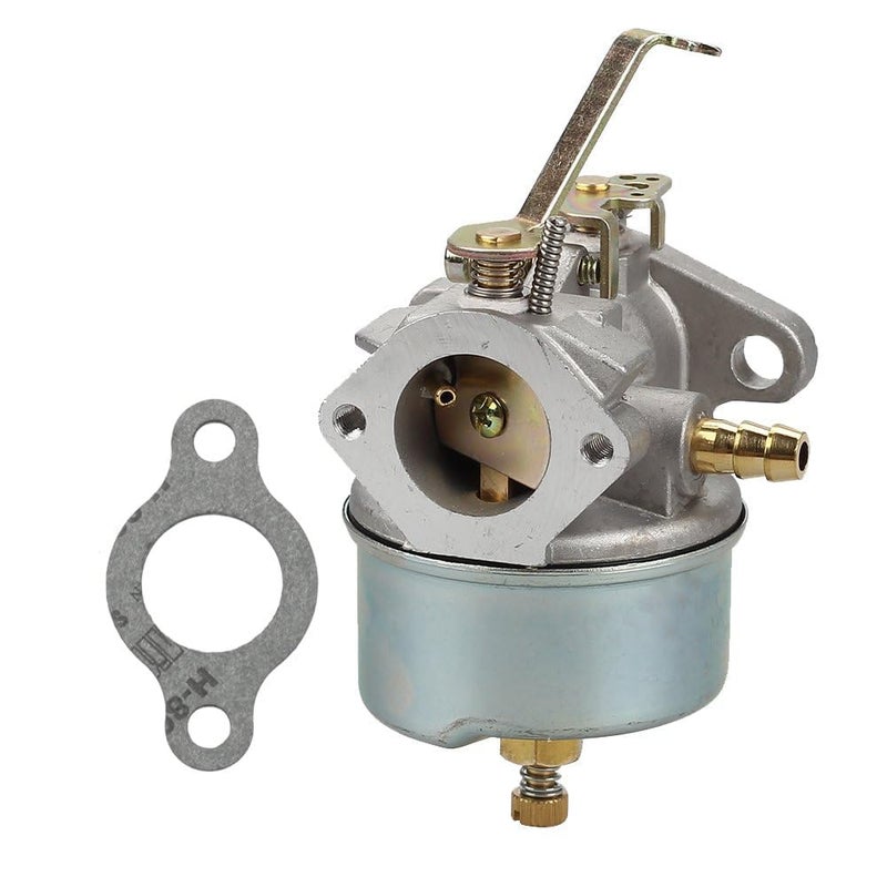 Buckbock H60 HH60 Carburetor for Tecumseh 5 6 HP 632230 632272 631828 631067 631067A H30 H50 HH70 4 Cycle Engine Troy Bilt Horse Tiller Parts - Image 4
