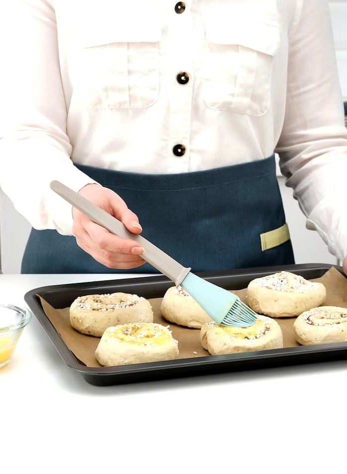 Pastry and bakery brush - Image 2