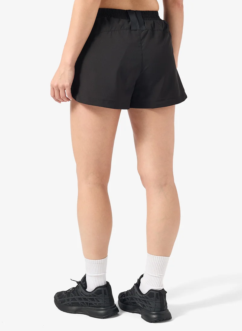 فورورد شورت رياضي بولو