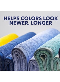 Oxiclean Color Boost Laundry Brightener and Stain Remover Power Paks, 26 Count  - Image 4