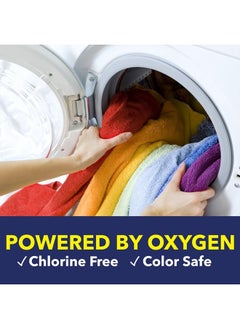 Oxiclean Color Boost Laundry Brightener and Stain Remover Power Paks, 26 Count  - Image 3