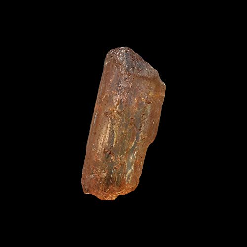 Starborn Natural Imperial Topaz Crystal 10-15 cts, one piece - Image 4