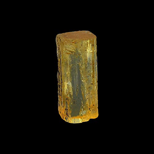 Starborn Natural Imperial Topaz Crystal 10-15 cts, one piece - Image 3