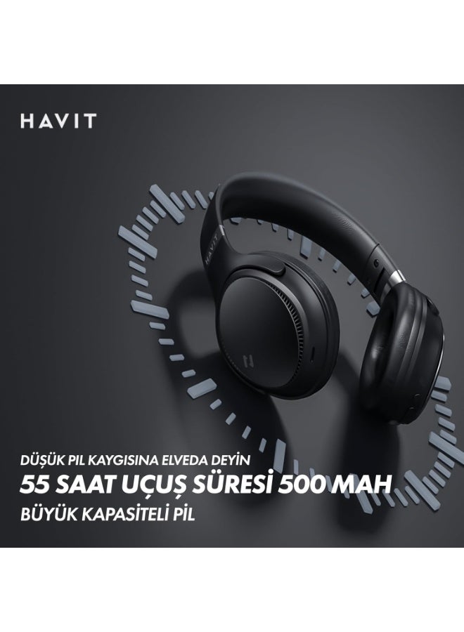 هافيت سماعة الرأس - Image 4