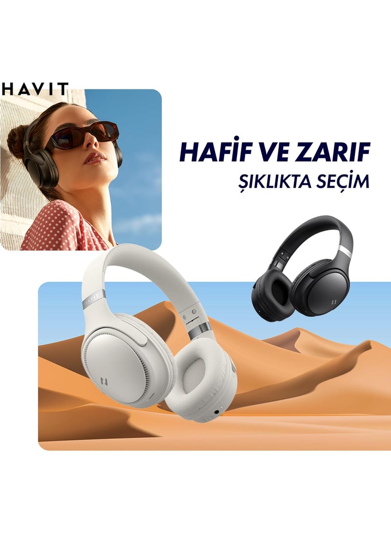 هافيت سماعة الرأس - Image 2