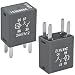 Casalytics 15328866 Automotive Relay Pack of 2 12VDC 20A 4 Terminal MultiUse Relay 8385 4Pin High Power Compatible with GM GMC Chevy Buick Vehicle - Image 2