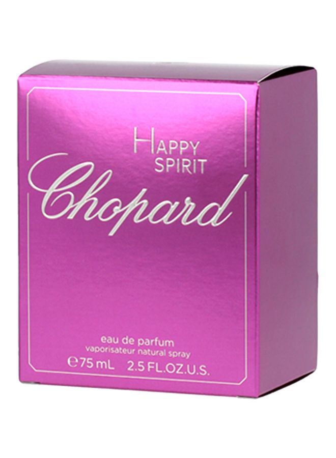 Chopard Happy Spirit EDP 75ml - Image 3