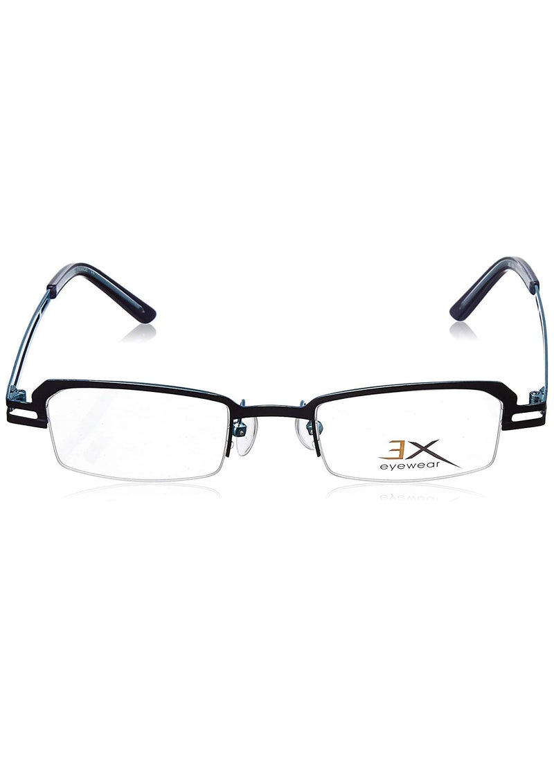 Rockford - ROCKFORD | XE187 PB158 N Edel Collection Rectangular Frame - Image 1