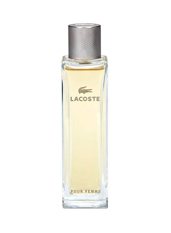Lacoste EDP 90ml - Image 1