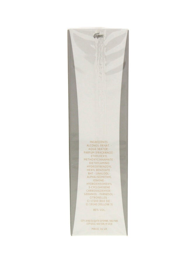 Lacoste EDP 90ml - Image 4