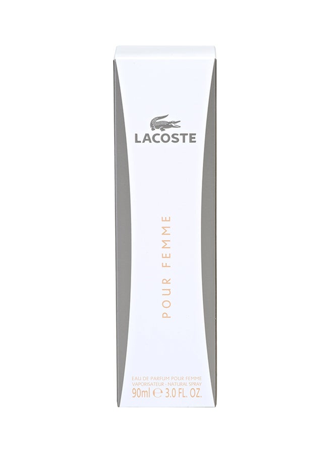Lacoste EDP 90ml - Image 3