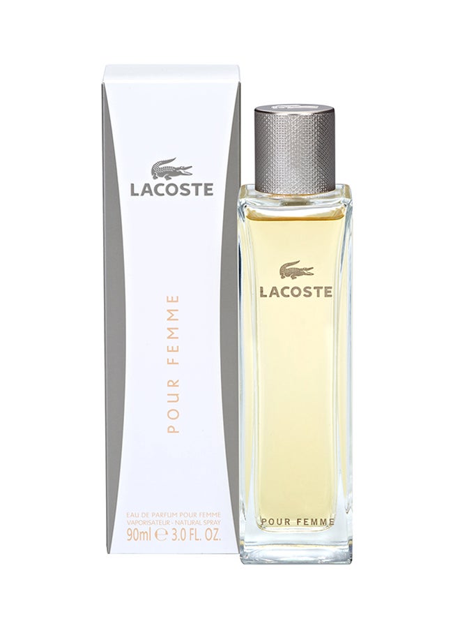 Lacoste EDP 90ml - Image 2