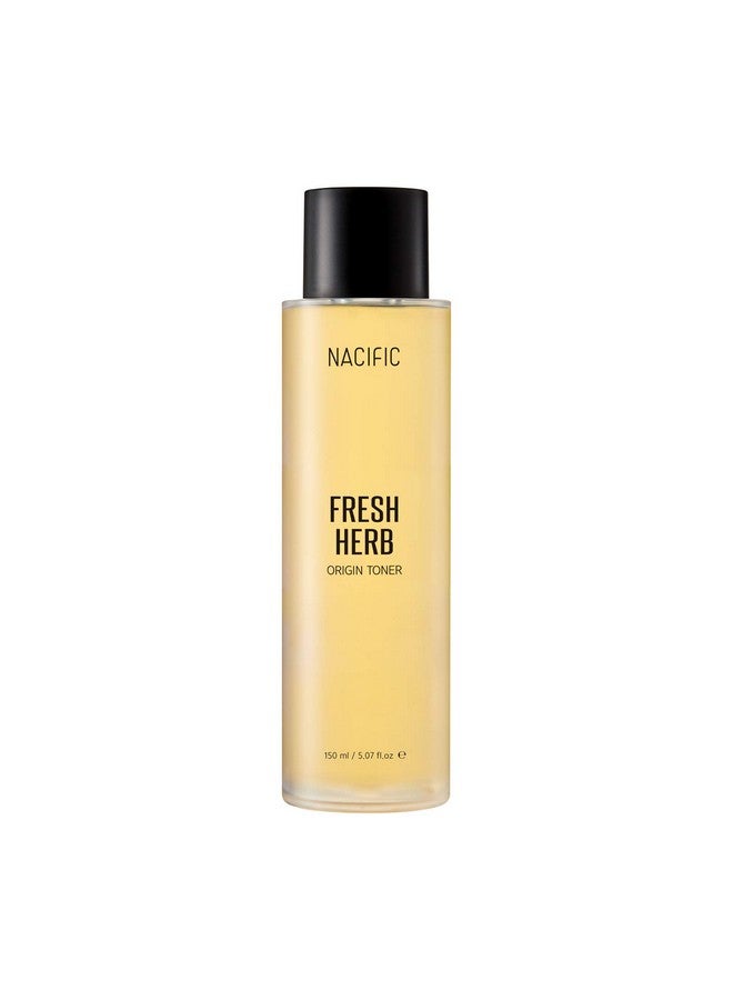 NACIFIC C] Fresh Herb Origin Toner - Image 1