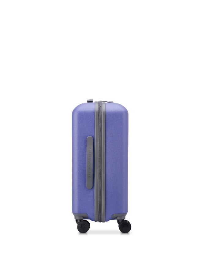 DELSEY United Colors of Benetton By Delsey Hardside   55/70/82cm Violet - Image 5