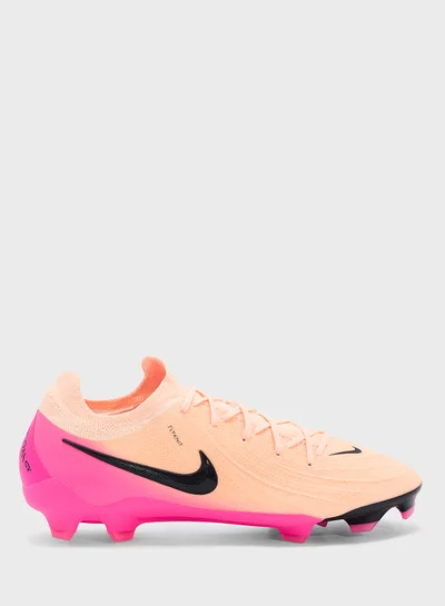 Nike Phantogx Ii Pro Fg