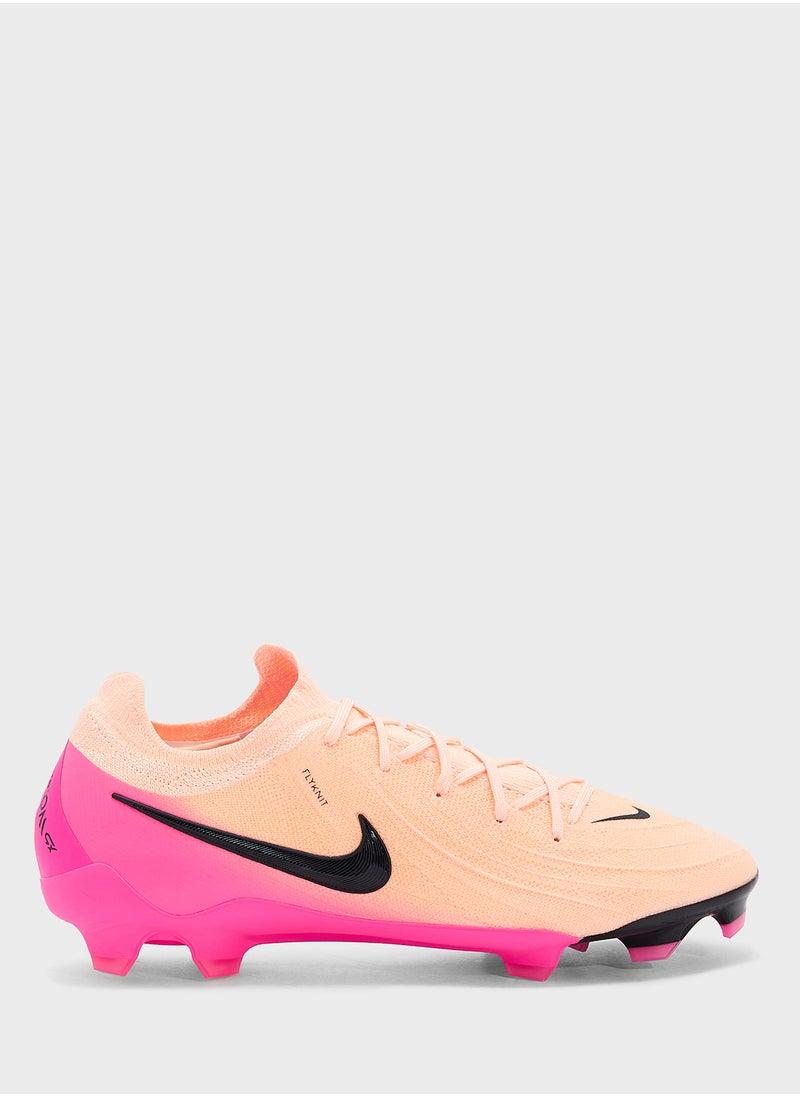 Nike - Phantogx Ii Pro Fg - Image 1