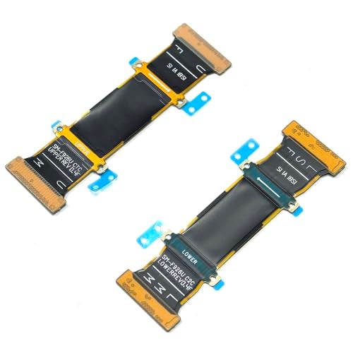 Bestdealing Galaxy Z Fold 3 5G Spin Axis Flex Cable Replacement F926U Spin Axis Flex for Samsung Galaxy Z Fold3 Spin Axis Flex Cable SM-F926U Axis Flex Cable Repair Part - Image 3