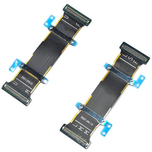 Bestdealing Galaxy Z Fold 3 5G Spin Axis Flex Cable Replacement F926U Spin Axis Flex for Samsung Galaxy Z Fold3 Spin Axis Flex Cable SM-F926U Axis Flex Cable Repair Part - Image 2