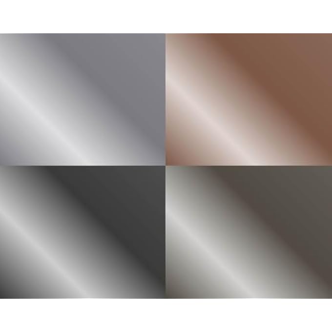 Vallejo محرك لون معدني - Image 3