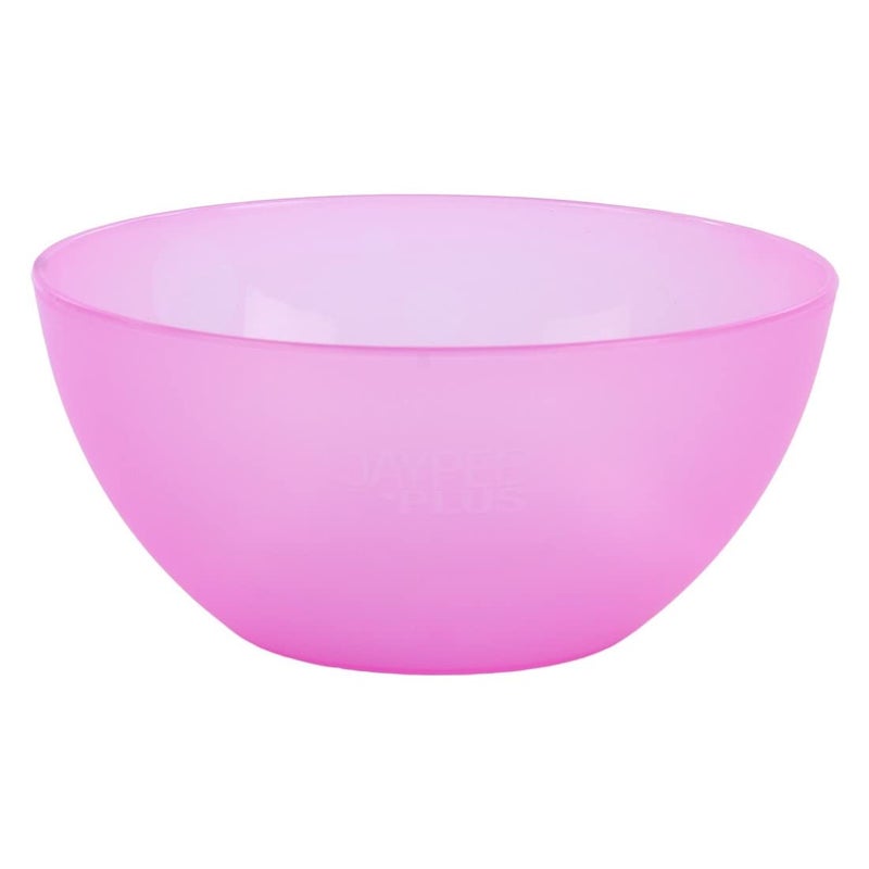 Fuerdanni FUERDANNI Plastic Mixing Bowl Multicolor Pack of 4  - Image 2