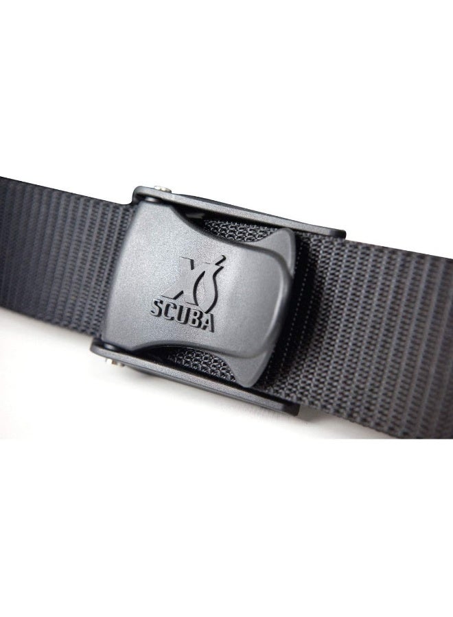 XS Scuba XS Scuba ClearPath Weight Belt-Yellow  - Image 2