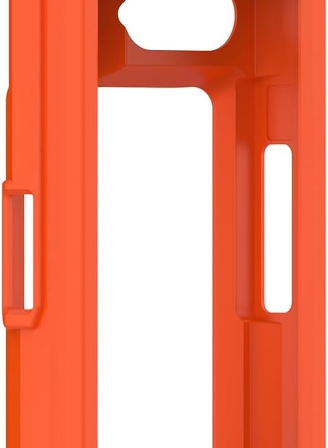 غطاء سيليكون مقاوم للصدمات لأجهزة الملاحة GPSMAP تصميم مقاوم للعوامل الجوية سهل الإزالة اللون ب - Image 1