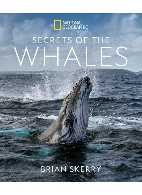 Secrets of the Whales