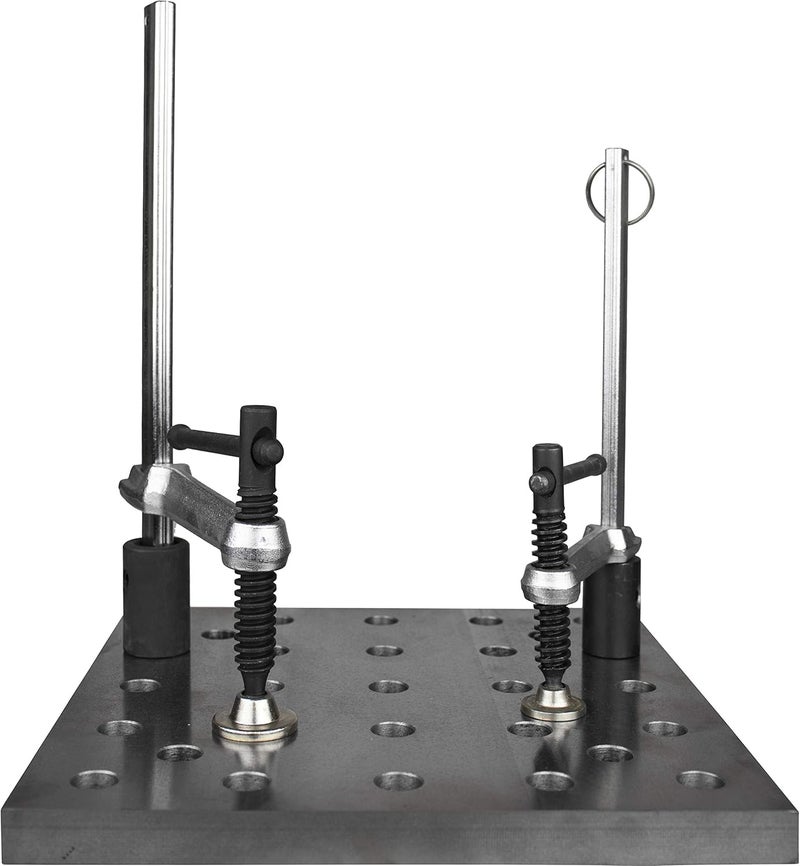 BuildPro Inserta Clamp (Clamp Capacity: 6-1/2")(5/8) (UDN5150), Build Pro - Image 2