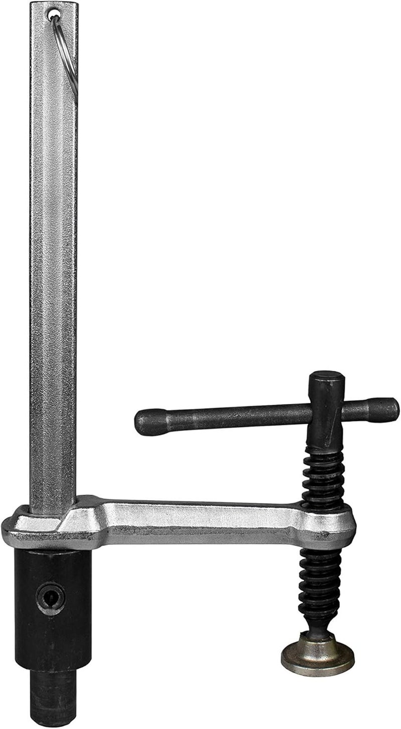 BuildPro Inserta Clamp (Clamp Capacity: 6-1/2")(5/8) (UDN5150), Build Pro - Image 1