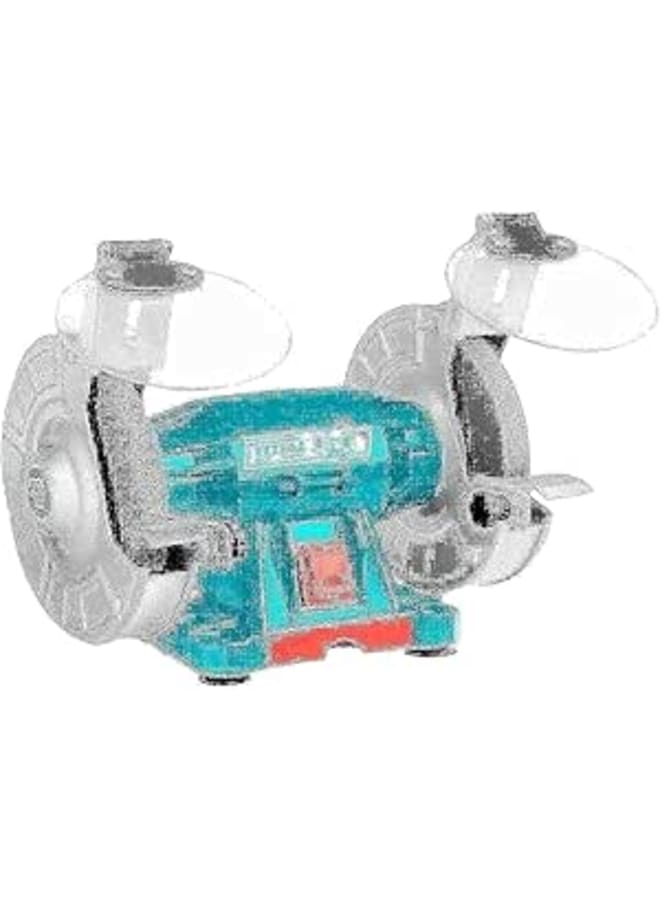 TOTAL 8 Inch Total Grinding Motor TBG35020