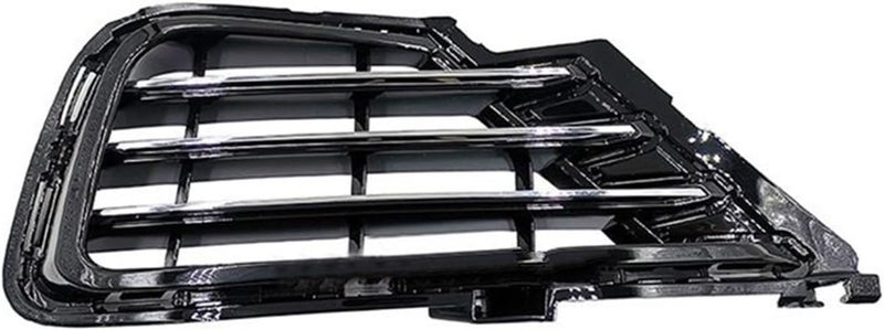 DEMULAX Fog Light Grille Covers for VW Touareg R-line - Image 5