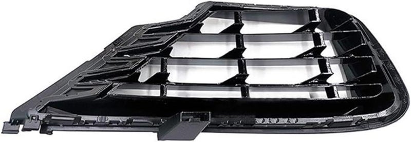 DEMULAX Fog Light Grille Covers for VW Touareg R-line - Image 4