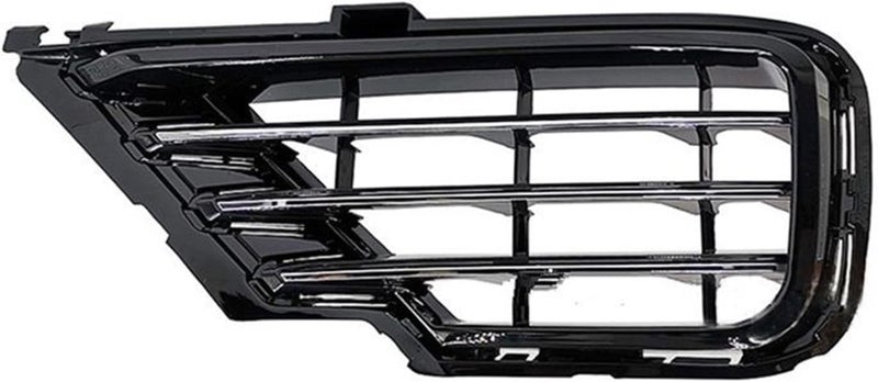 DEMULAX Fog Light Grille Covers for VW Touareg R-line - Image 2