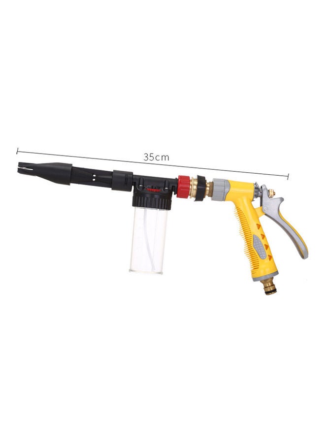 Loquat Washing Spray Gun Multifunctional - Image 3