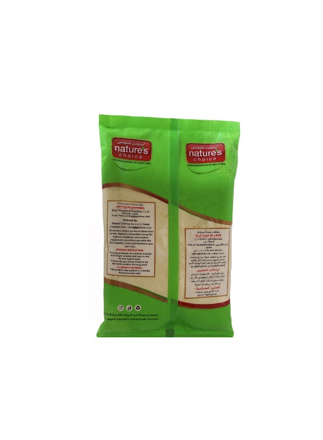 Nature's Choice Besan-Gram Flour "A", 1 Kg - Image 2