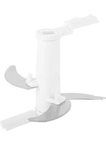 tantitoni - Light Pink Gray Large Practical Chopper and Beater 1000ML - Image 1