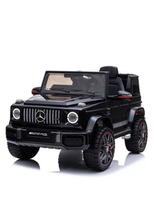 Mercedes Benz G63 AMG - Black - pzsku/Z1921B46B3C766A7D3AE6Z/45/_/1733982947/62e2211d-18f0-4708-bd60-5781a61b99b2