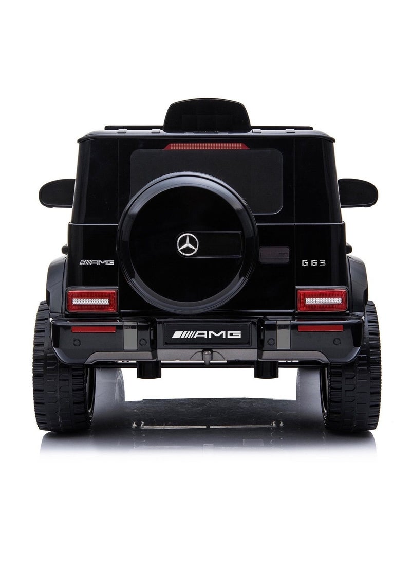 Mercedes-Benz Mercedes Benz G63 AMG - Black  - Image 4