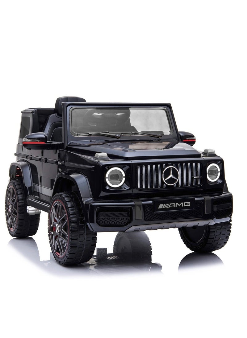 Mercedes-Benz Mercedes Benz G63 AMG - Black  - Image 2