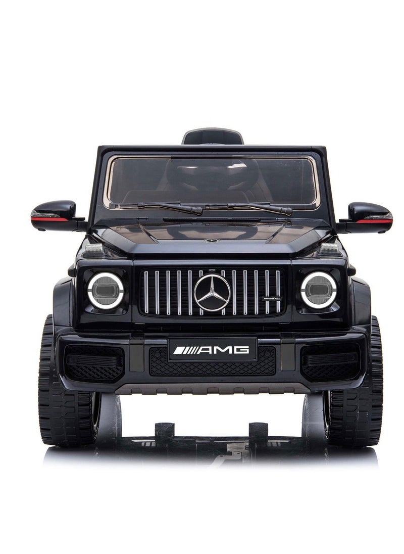 Mercedes-Benz Mercedes Benz G63 AMG - Black  - Image 3