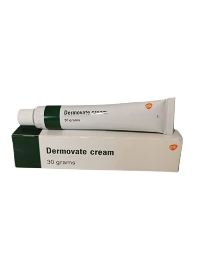 gsk Dermovate Cream 30 gm - Image 2